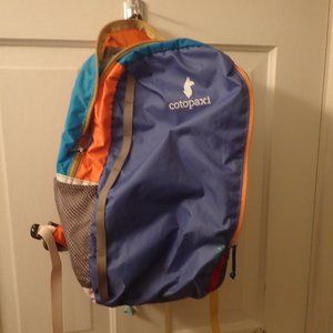Cotopaxi Batac 16L backpack